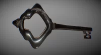 The Key To Your Door and Look Inside