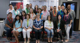 2023-2024 Mentorship Program Participants