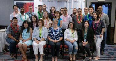 2023-2024 Mentorship Program Participants