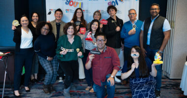 Mentorship Graduation 2023-2024