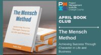 The Mensch Method